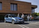 Skoda Roomster 2010 года